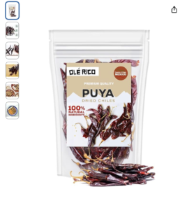 Puya Chiles